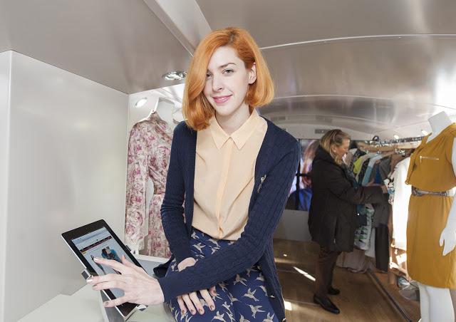 Marks & Spencer, la estilosa moda británica