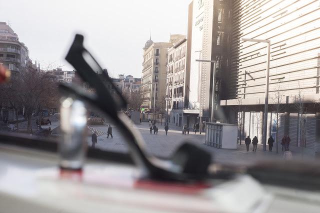 Marks & Spencer, la estilosa moda británica