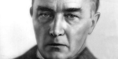 El Sastre - Robert Musil (1923)