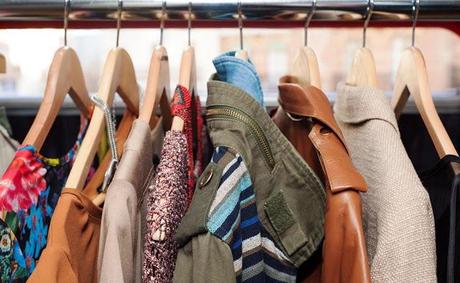 Marks & Spencer, la estilosa moda británica