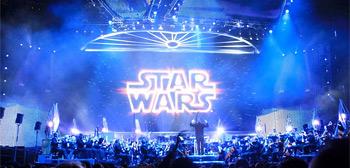 John Williams y Star Wars
