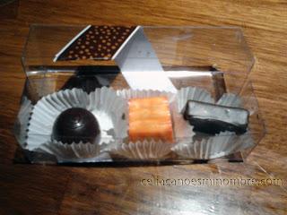 Las hormigas no tienen gluten