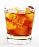 coctel black russian