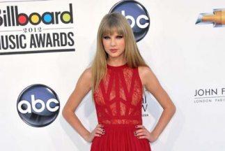 Demandan a Taylor Swift