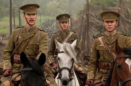 War Horse: la película que dividió a los fans de Spielberg