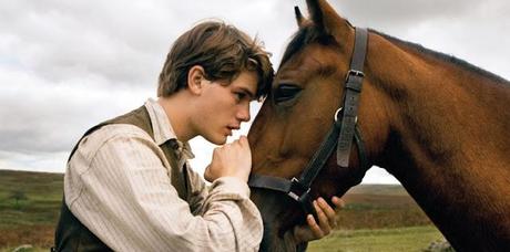 War Horse: la película que dividió a los fans de Spielberg