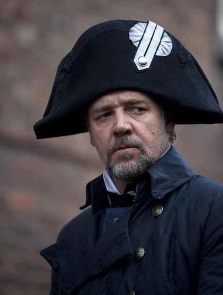 Nominaciones Óscars 2013: Lincoln favorita y Amour consigue cinco nominaciones