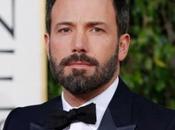 Affleck conquista Globos 2013