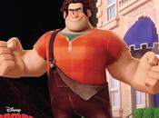 Crítica ¡Rompe Ralph!
