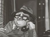 estreno habla Milton River?