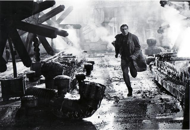 Diez poderosas razones por las que amo Blade Runner