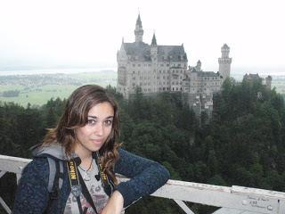 ¿Os apetece conocer Baviera?