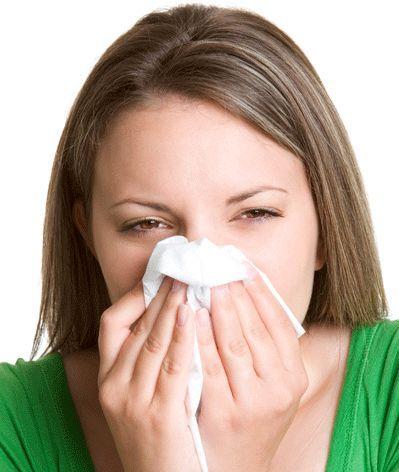 Remedios naturales para controlar la mucosidad nasal