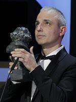 Comentarios y reflexiones sobre unos Premios Goya 2013 muy reivindicativos
