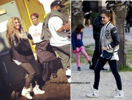 ¿Qué tienen en común Beyonce y Jessica Alba?