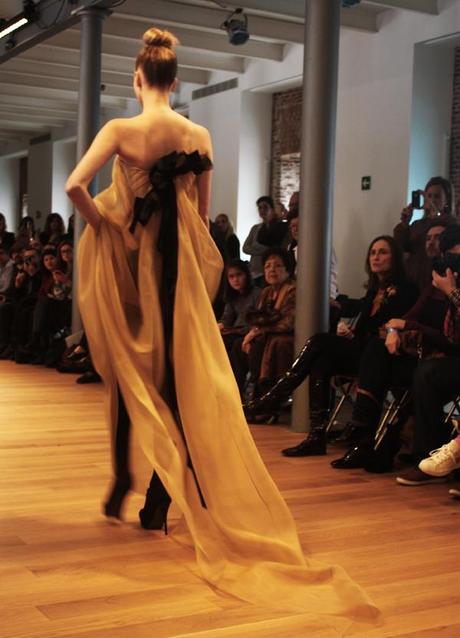 Seagram's Gin MFSHOW, capítulo 6: Ulises Merida Seagram's Gin MFSHOW, capítulo 6: Ulises Merida