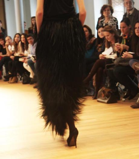 Seagram's Gin MFSHOW, capítulo 6: Ulises Merida Seagram's Gin MFSHOW, capítulo 6: Ulises Merida