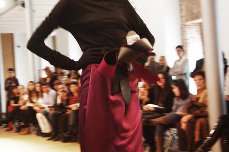 Seagram's Gin MFSHOW, capítulo 6: Ulises Merida