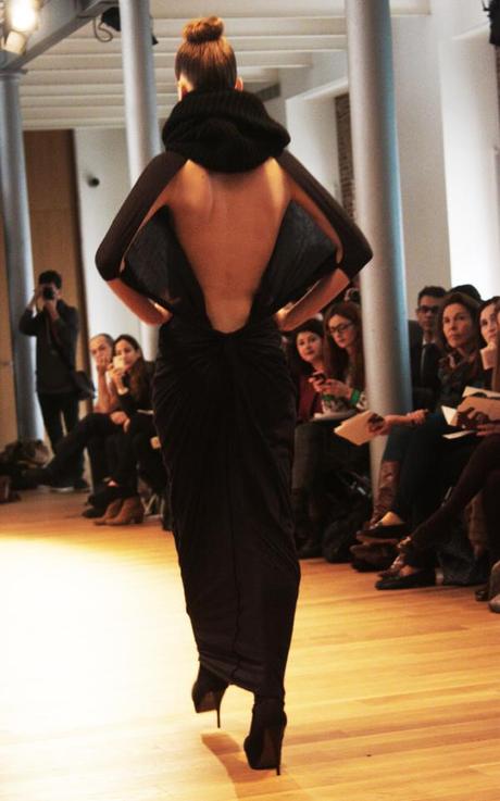 Seagram's Gin MFSHOW, capítulo 6: Ulises Merida Seagram's Gin MFSHOW, capítulo 6: Ulises Merida