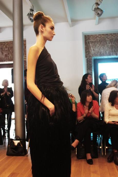 Seagram's Gin MFSHOW, capítulo 6: Ulises Merida Seagram's Gin MFSHOW, capítulo 6: Ulises Merida