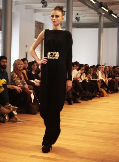 Seagram's Gin MFSHOW, capítulo 6: Ulises Merida Seagram's Gin MFSHOW, capítulo 6: Ulises Merida