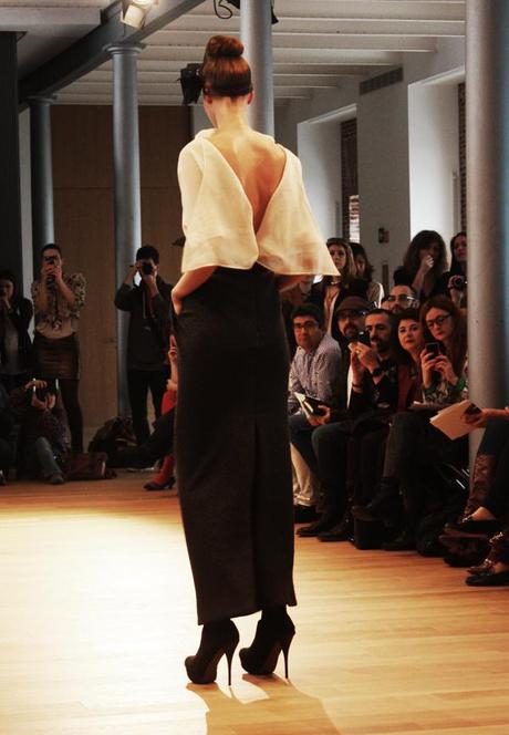 Seagram's Gin MFSHOW, capítulo 6: Ulises Merida Seagram's Gin MFSHOW, capítulo 6: Ulises Merida