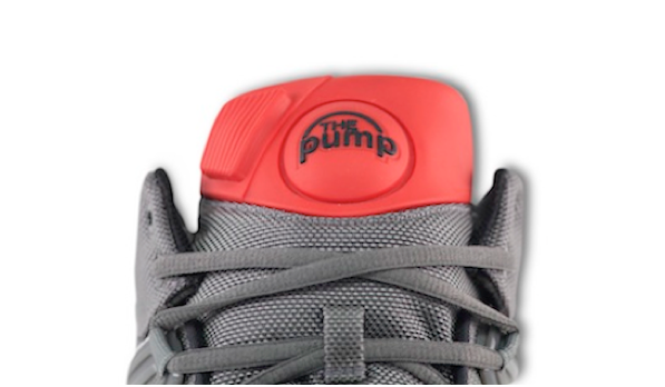 Reebok Pump