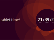 Tick, Tock, Tablet Time mistorioso anuncio Canonical sobre tablet