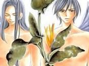 Black Bird tendría tomos