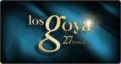 premios goya "sus modelitos"