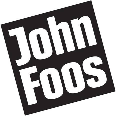 john foos