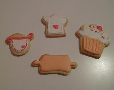 UTENSILIOS DE COCINA