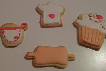 Utensilios de cocina - Paperblog