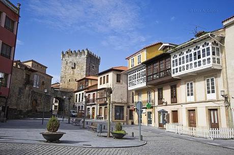 Salas, Asturias