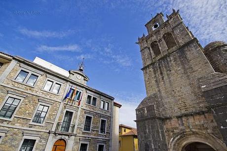 Salas, Asturias