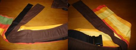 Comparando meis tiras horizontales comparativa meitais lana hop tye lennylamb fulares portabebes