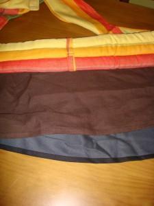 Comparando meis Ancho tiras superiores comparativa meitais lana hop tye lennylamb fulares portabebes