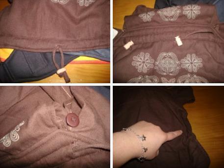 Comparando meis Particularidades meitai Hop Tye fulares portabebes