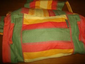 Comparando meis Particularidades meitai Lennylamb fulares portabebes