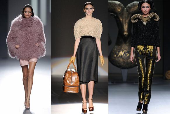 Teresa Helbig, Juana Martín y Maya Hansen