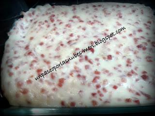 CROQUETAS (de jamón o lo que se quiera)