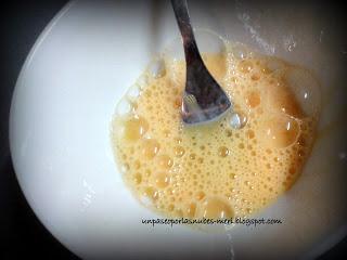 CROQUETAS (de jamón o lo que se quiera)