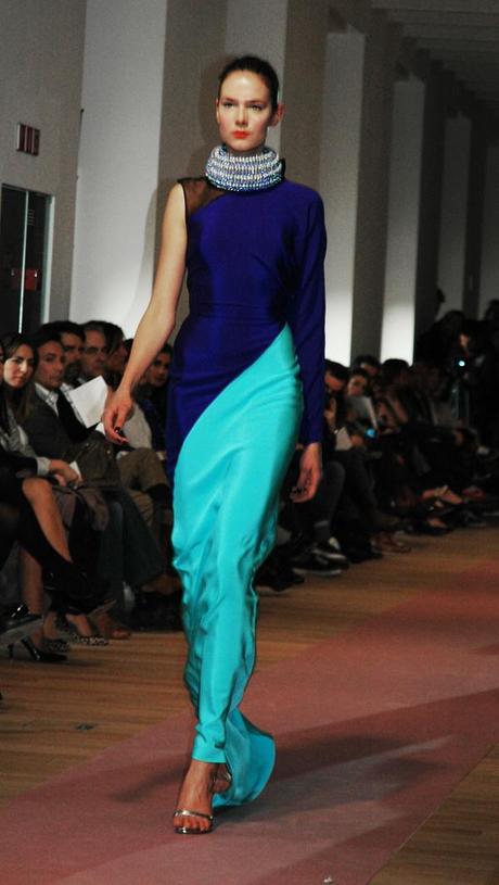 Seagram's Gin MFSHOW, capítulo 7: Jorge Vázquez Seagram's Gin MFSHOW, capítulo 7: Jorge Vázquez