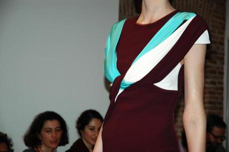 Seagram's Gin MFSHOW, capítulo 7: Jorge Vázquez Seagram's Gin MFSHOW, capítulo 7: Jorge Vázquez