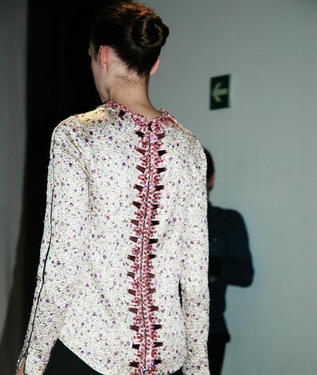 Seagram's Gin MFSHOW, capítulo 7: Jorge Vázquez Seagram's Gin MFSHOW, capítulo 7: Jorge Vázquez