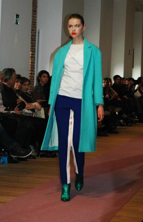 Seagram's Gin MFSHOW, capítulo 7: Jorge Vázquez Seagram's Gin MFSHOW, capítulo 7: Jorge Vázquez