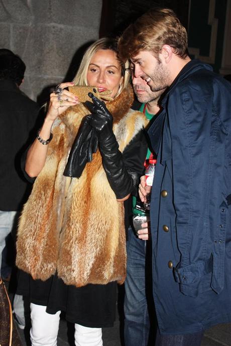 Seagram's Gin MFSHOW, capítulo 7: Jorge Vázquez Seagram's Gin MFSHOW, capítulo 7: Jorge Vázquez