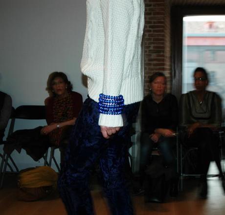 Seagram's Gin MFSHOW, capítulo 7: Jorge Vázquez Seagram's Gin MFSHOW, capítulo 7: Jorge Vázquez