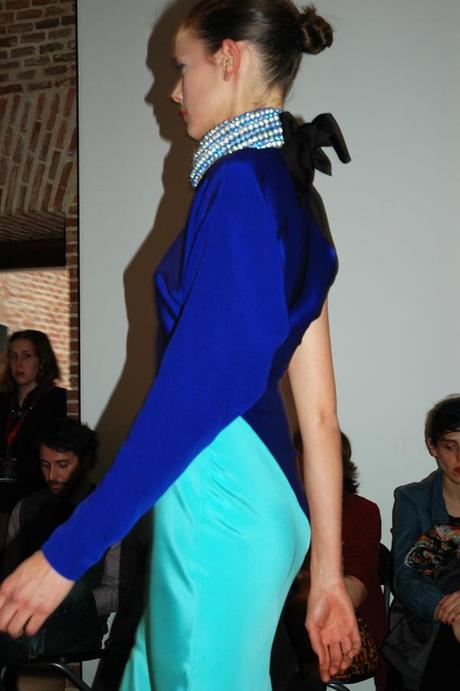 Seagram's Gin MFSHOW, capítulo 7: Jorge Vázquez Seagram's Gin MFSHOW, capítulo 7: Jorge Vázquez