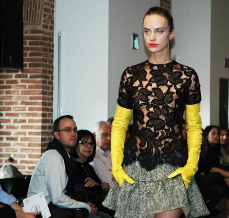 Seagram's Gin MFSHOW, capítulo 7: Jorge Vázquez Seagram's Gin MFSHOW, capítulo 7: Jorge Vázquez